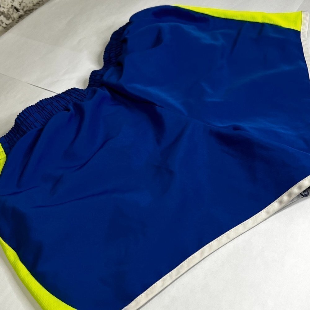 Danskin Now running shorts Size 4-6 - Picture 3 of 5